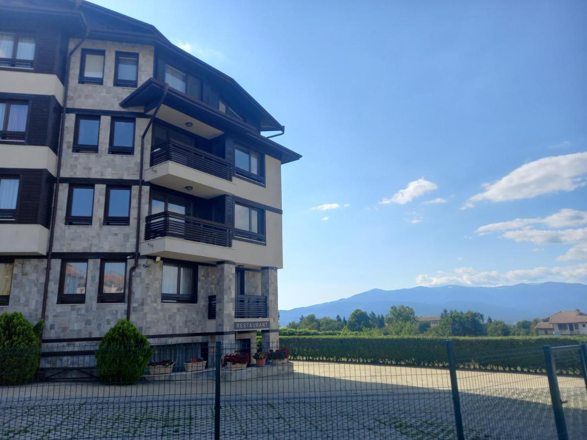 Bansko All Seasons מראה חיצוני תמונה