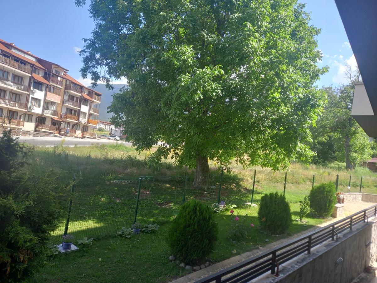 Bansko All Seasons מראה חיצוני תמונה