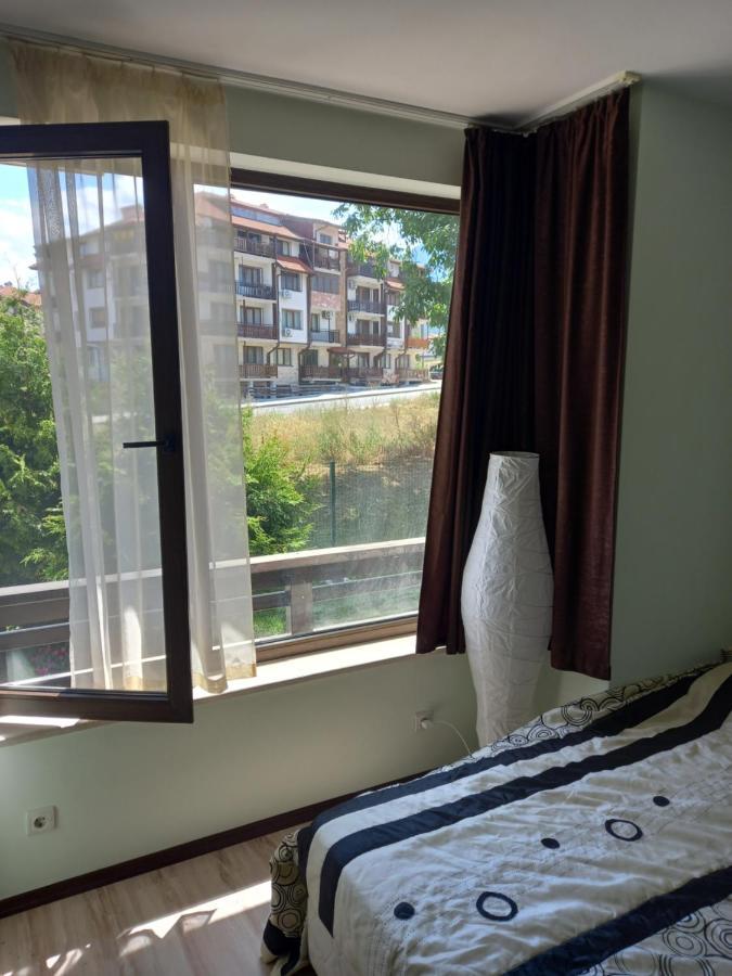 Bansko All Seasons מראה חיצוני תמונה