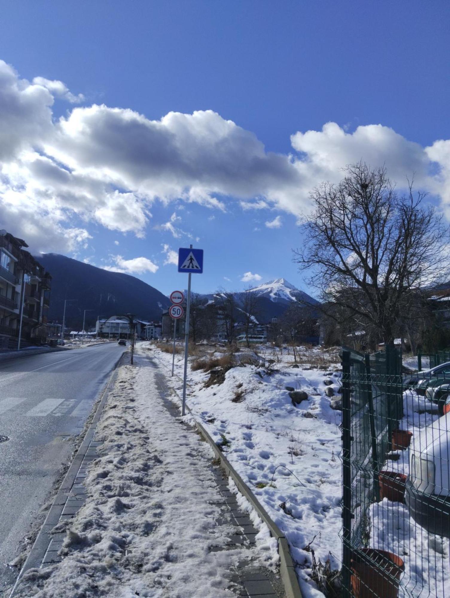 Bansko All Seasons מראה חיצוני תמונה