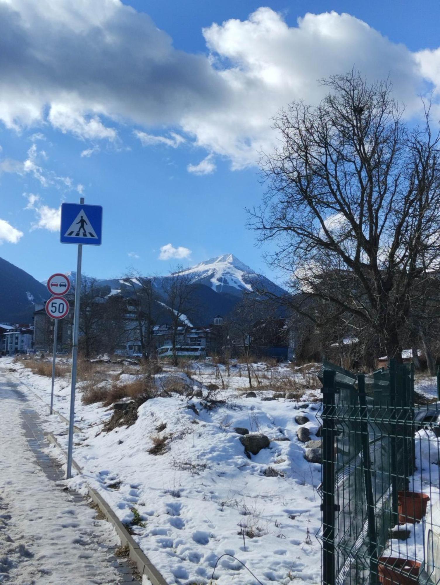 Bansko All Seasons מראה חיצוני תמונה
