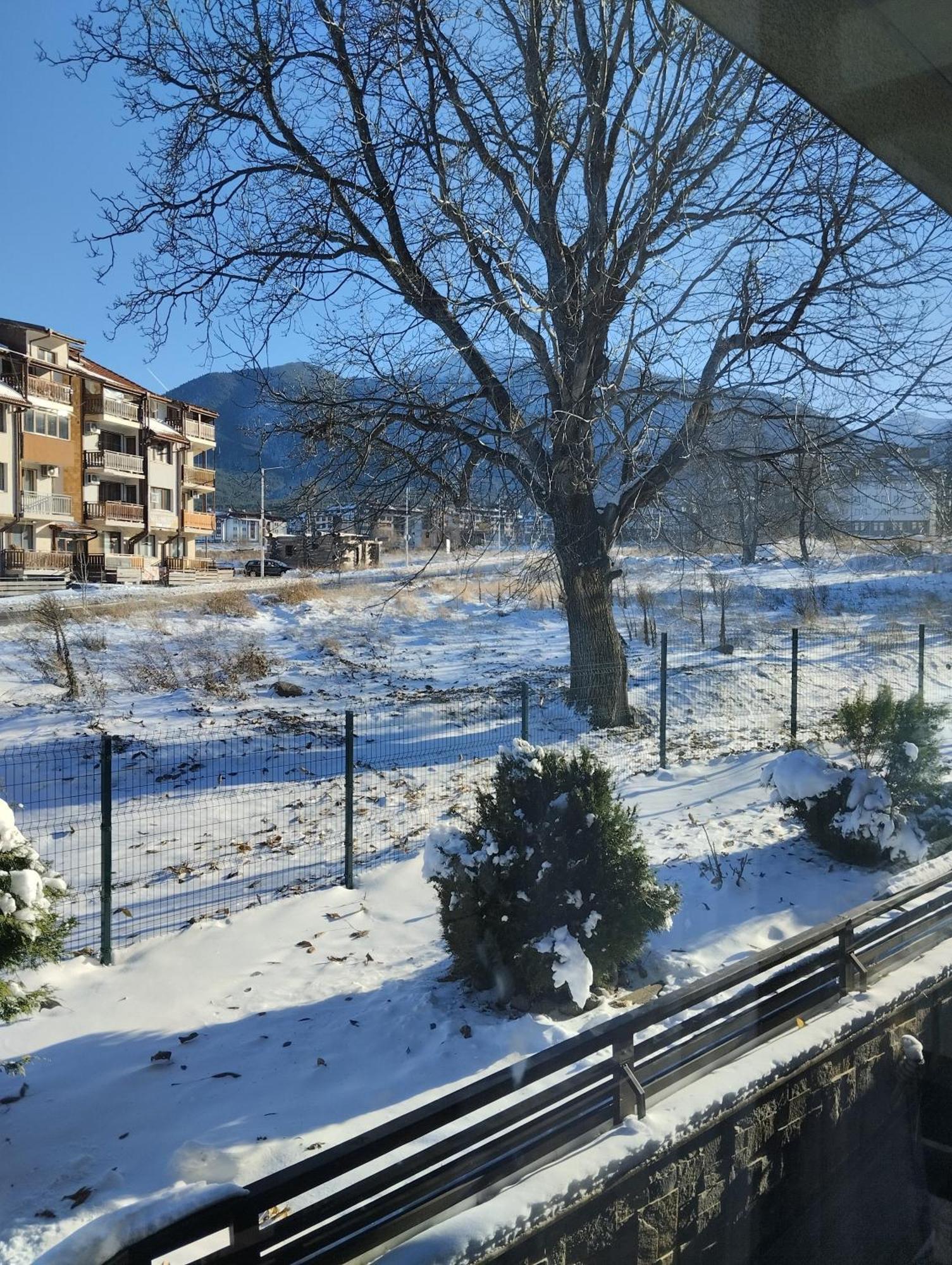 Bansko All Seasons מראה חיצוני תמונה